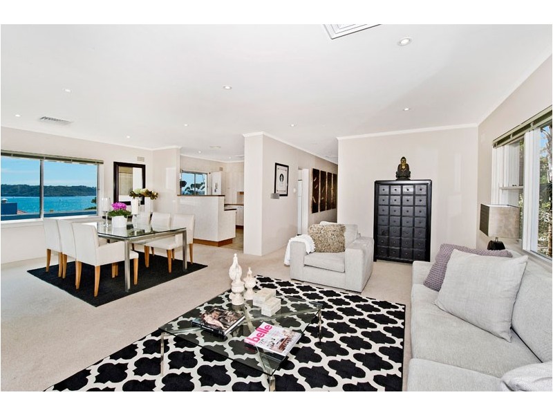 2/9 Moore Street, Vaucluse NSW 2030