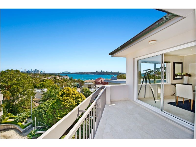2/9 Moore Street, Vaucluse NSW 2030