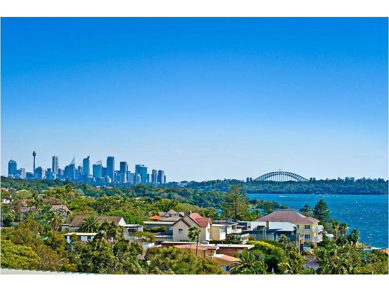 2/9 Moore Street, Vaucluse NSW 2030