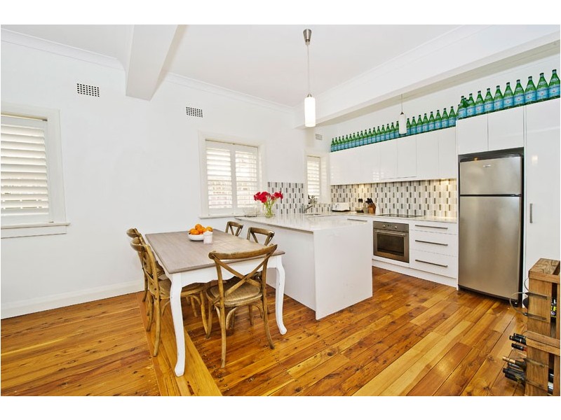 2/18 Edward Street, Bondi Beach NSW 2026