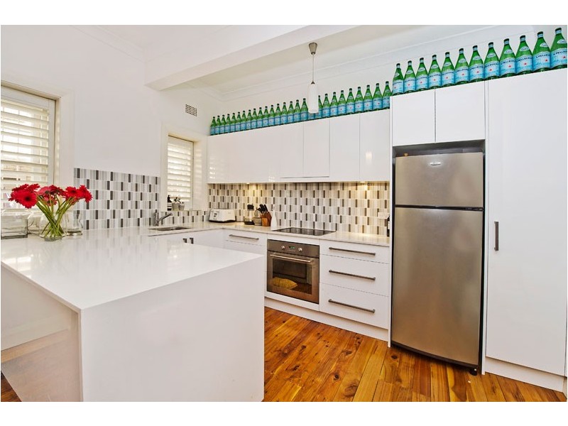 2/18 Edward Street, Bondi Beach NSW 2026