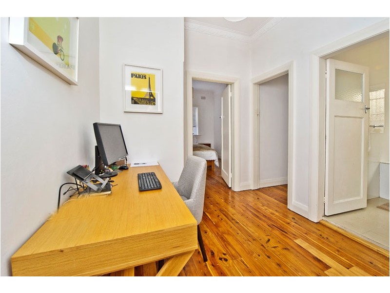 2/18 Edward Street, Bondi Beach NSW 2026