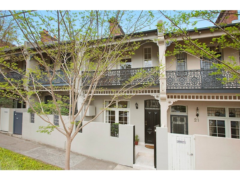 23 Llandaff Street, Bondi Junction NSW 2022