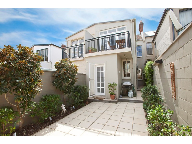 23 Llandaff Street, Bondi Junction NSW 2022