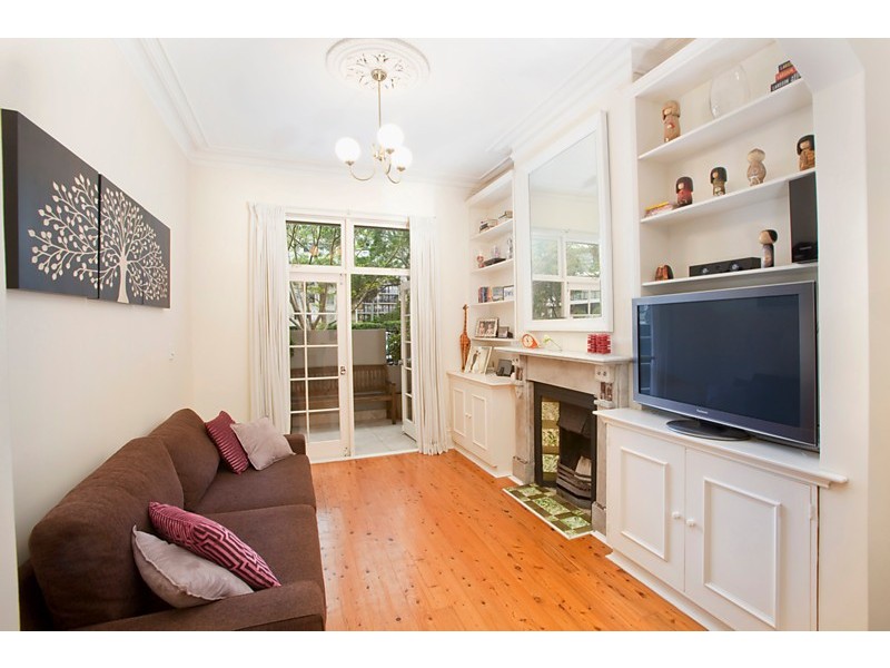 23 Llandaff Street, Bondi Junction NSW 2022