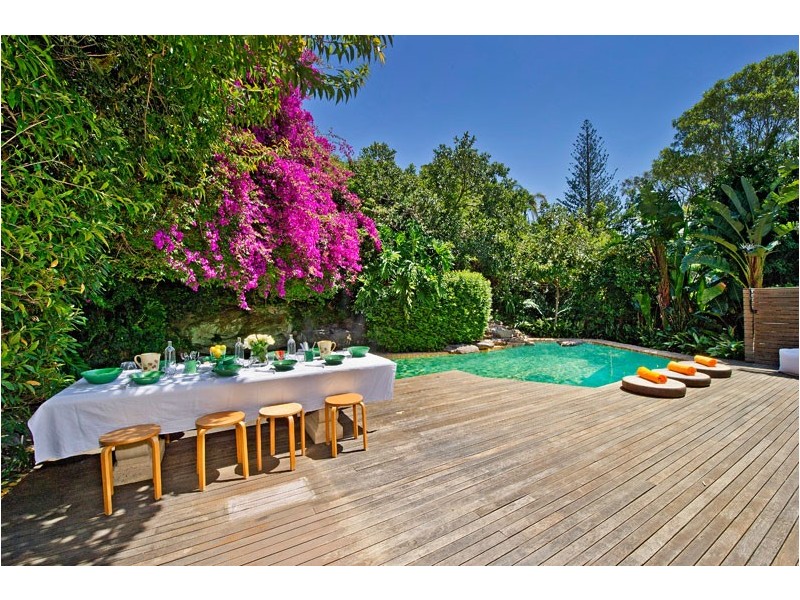 9 Parsley Road, Vaucluse NSW 2030