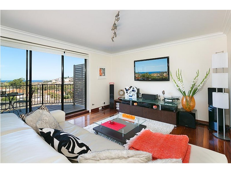 1/21 Mount Street, Coogee NSW 2034