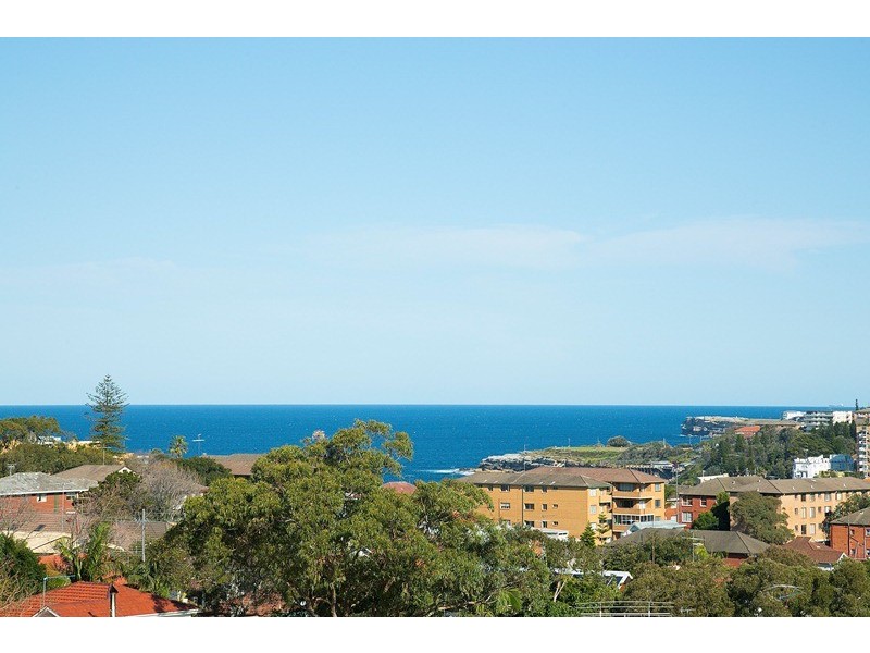 1/21 Mount Street, Coogee NSW 2034