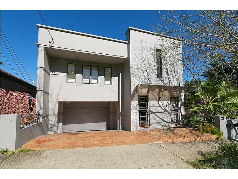 1/21 Mount Street, Coogee NSW 2034