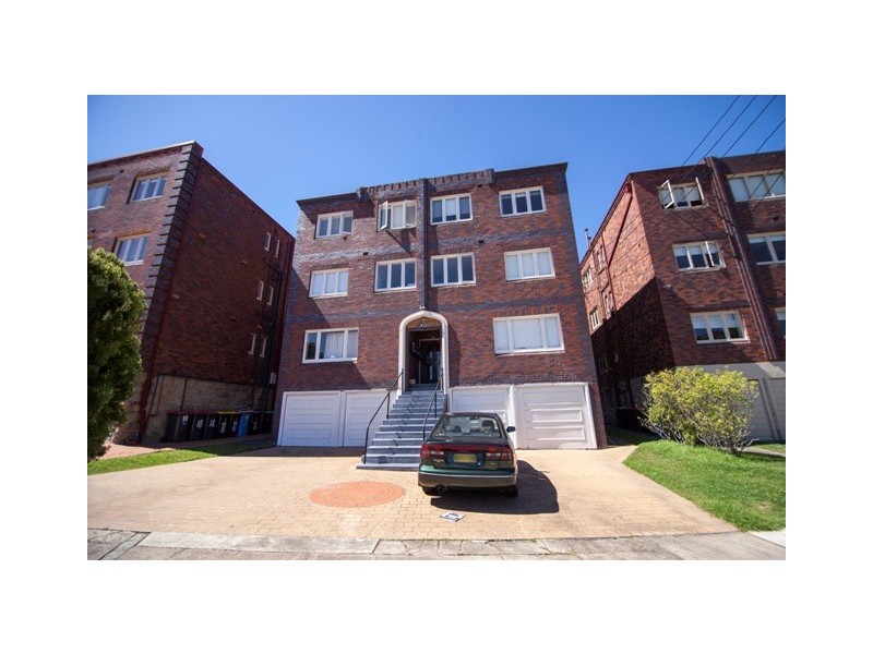 4/20 Streatfield Road, Bellevue Hill NSW 2023