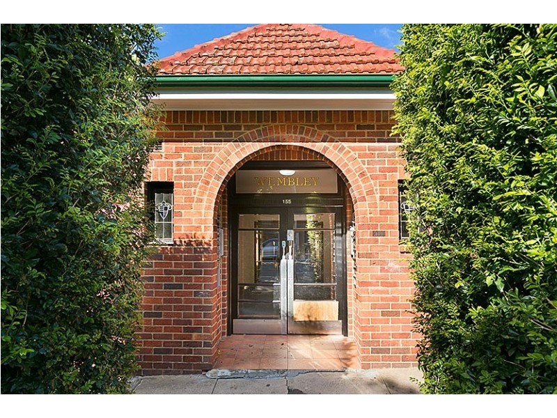 7/155 Victoria Road, Bellevue Hill NSW 2023