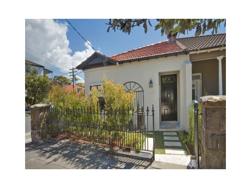 359 Clovelly Road, Clovelly NSW 2031