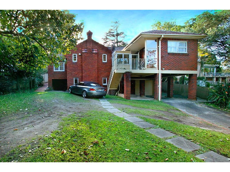 53 Suttie Road, Bellevue Hill NSW 2023