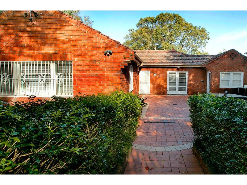53 Suttie Road, Bellevue Hill NSW 2023