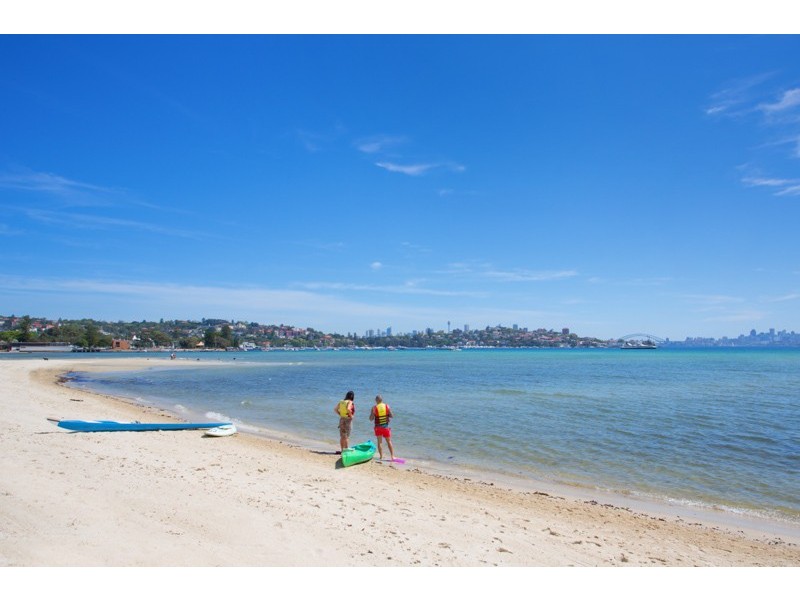 20/740 New South Head Road, Rose Bay NSW 2029