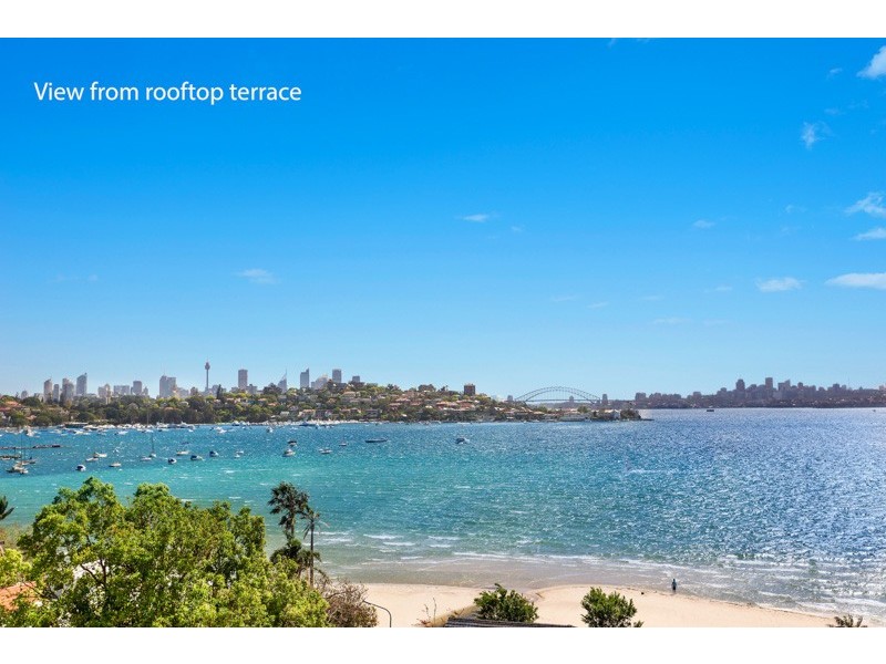 20/740 New South Head Road, Rose Bay NSW 2029