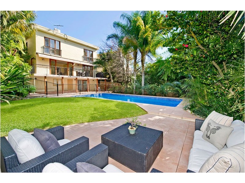 12 Arthur Street, Bellevue Hill NSW 2023