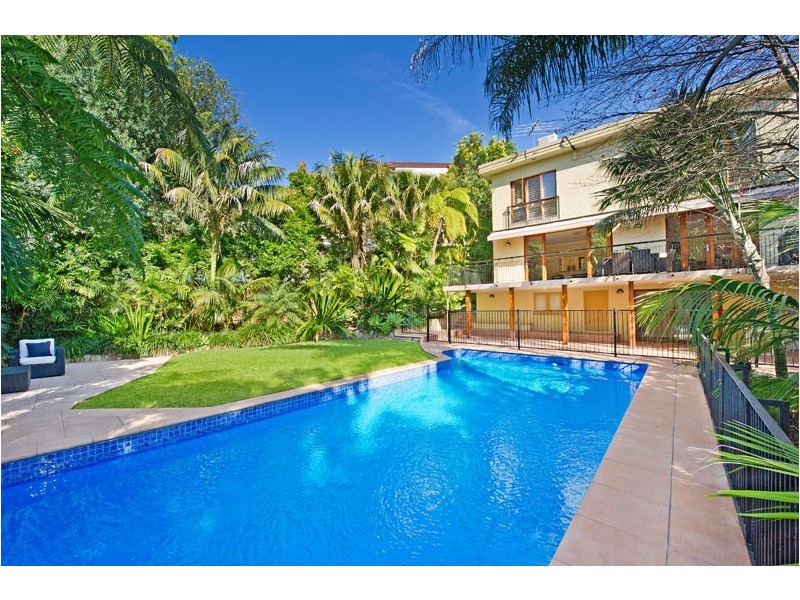 12 Arthur Street, Bellevue Hill NSW 2023