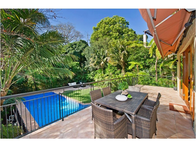 12 Arthur Street, Bellevue Hill NSW 2023