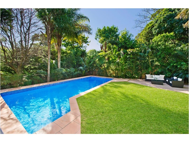 12 Arthur Street, Bellevue Hill NSW 2023