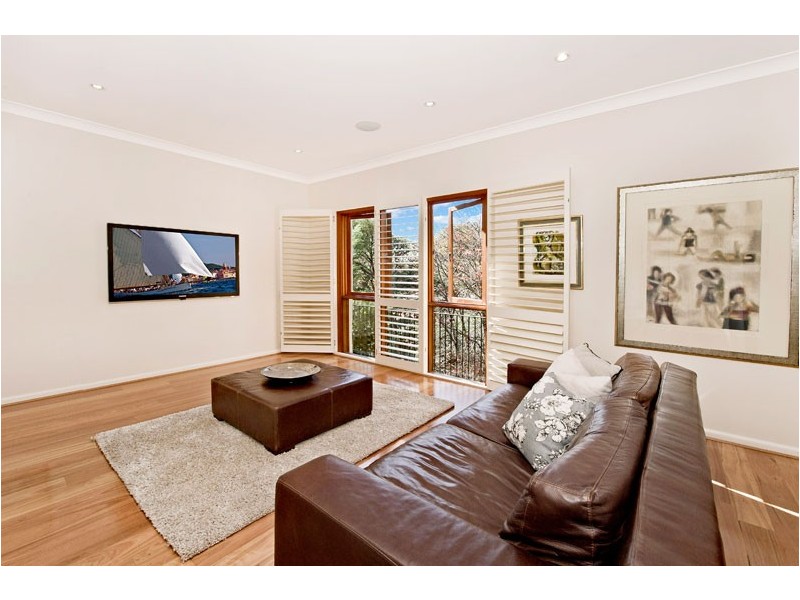 12 Arthur Street, Bellevue Hill NSW 2023