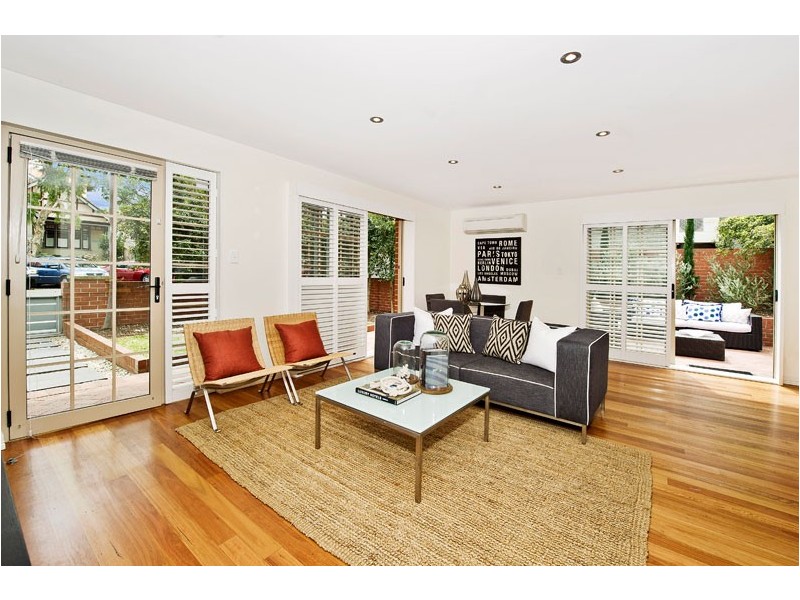 2/7-11 Consett Avenue, Bondi Beach NSW 2026