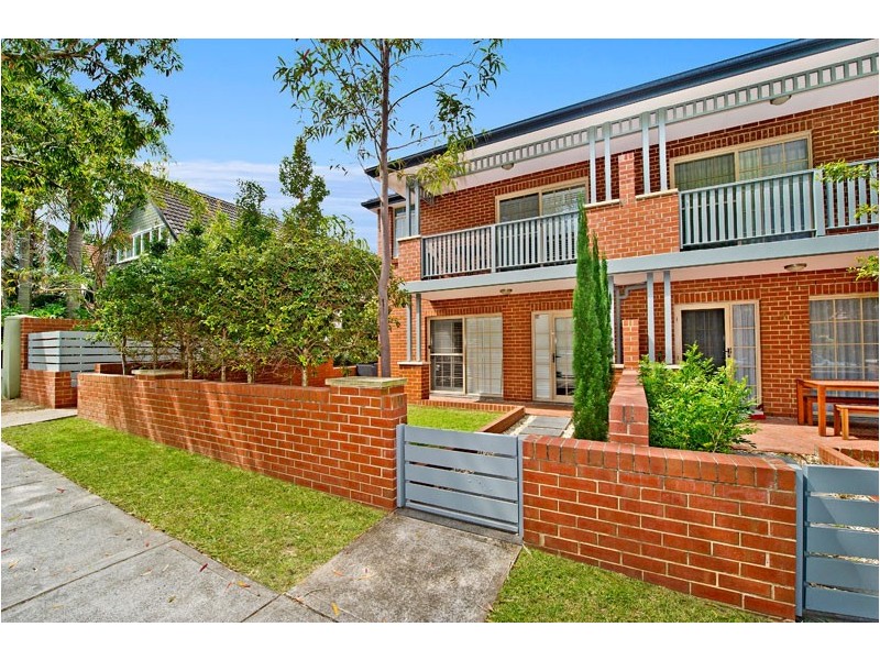 2/7-11 Consett Avenue, Bondi Beach NSW 2026