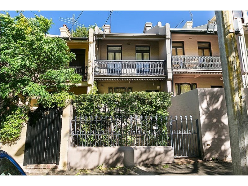 32 Womerah Avenue, Darlinghurst NSW 2010