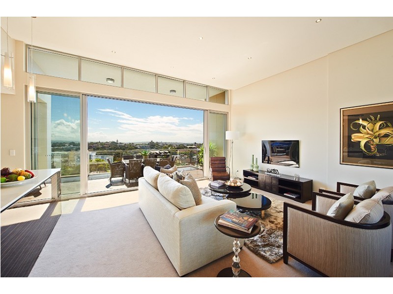 22/42-48 Waverley Street, Bondi Junction NSW 2022