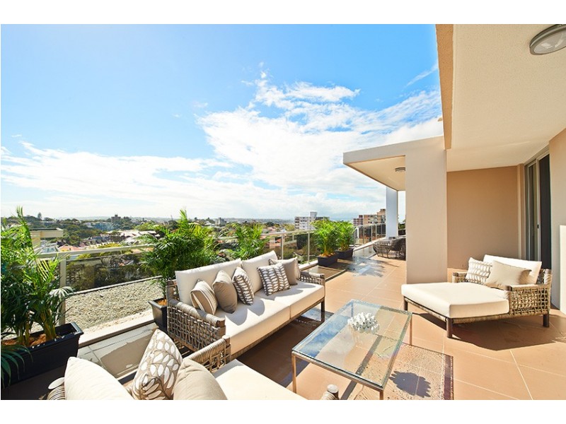 22/42-48 Waverley Street, Bondi Junction NSW 2022