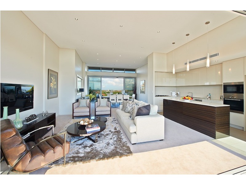 22/42-48 Waverley Street, Bondi Junction NSW 2022