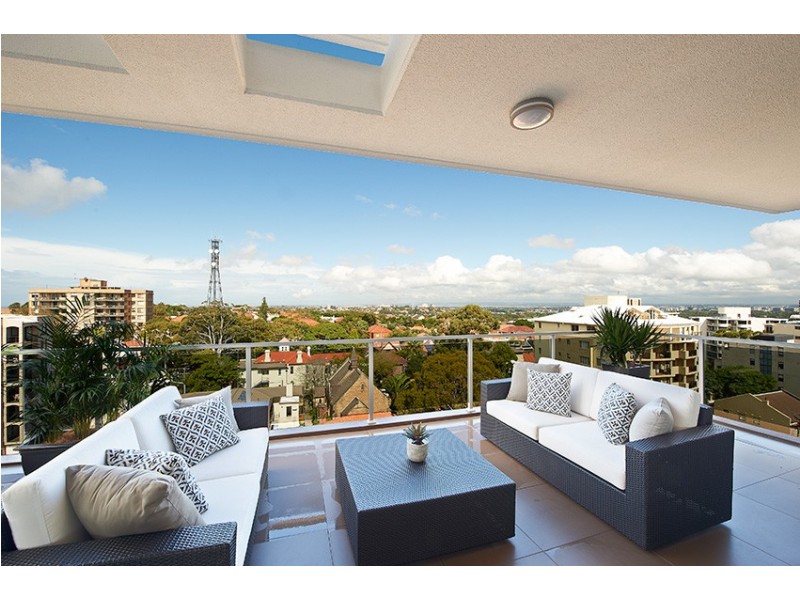 22/42-48 Waverley Street, Bondi Junction NSW 2022