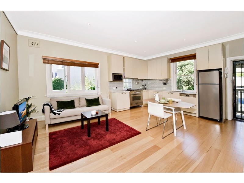 4/61 Hargrave Street, Paddington NSW 2021