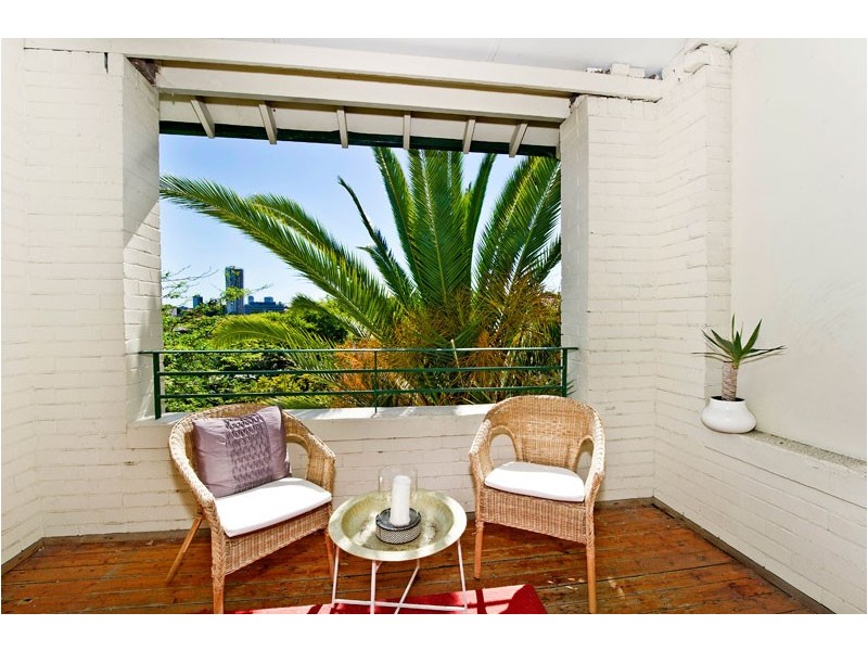 4/61 Hargrave Street, Paddington NSW 2021