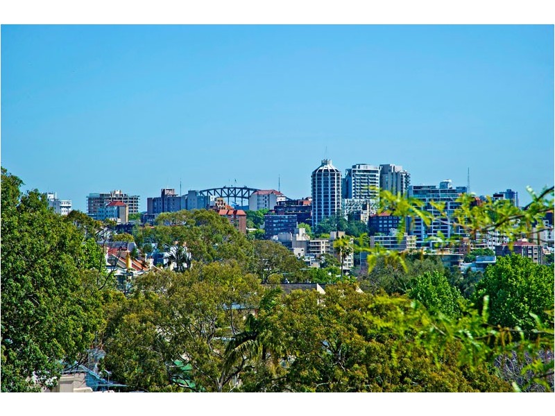 4/61 Hargrave Street, Paddington NSW 2021