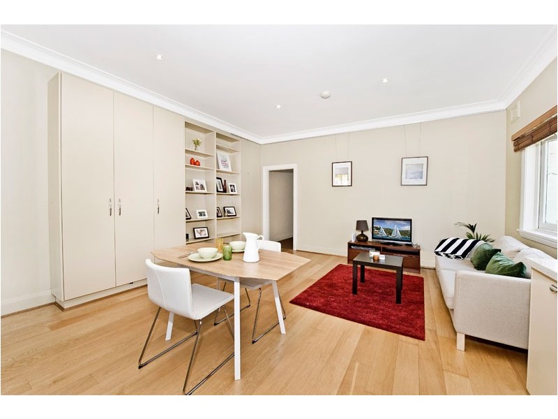 4/61 Hargrave Street, Paddington NSW 2021