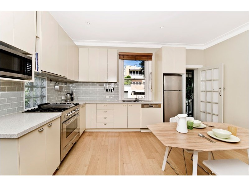 4/61 Hargrave Street, Paddington NSW 2021