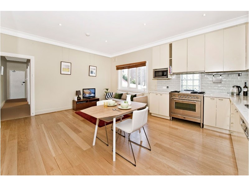 4/61 Hargrave Street, Paddington NSW 2021