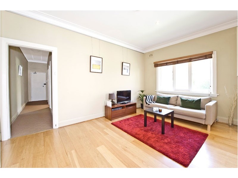 4/61 Hargrave Street, Paddington NSW 2021