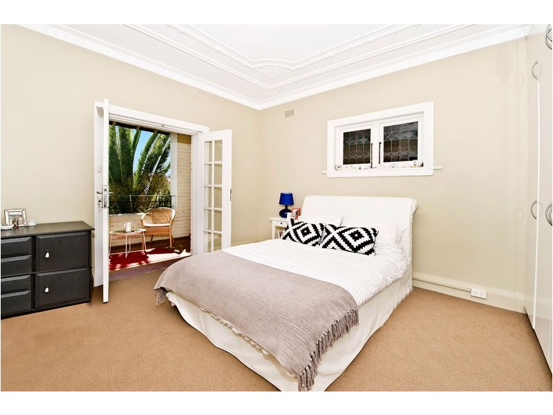 4/61 Hargrave Street, Paddington NSW 2021