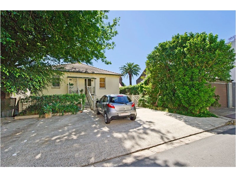 4/61 Hargrave Street, Paddington NSW 2021