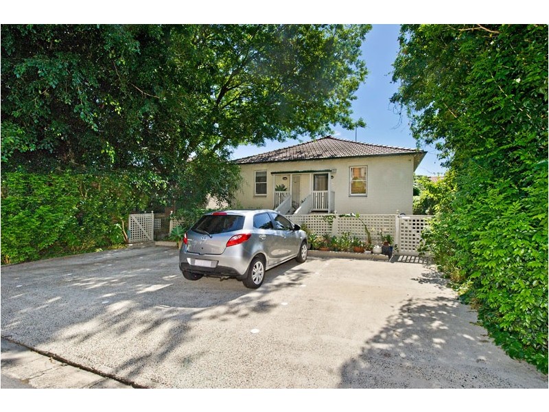 4/61 Hargrave Street, Paddington NSW 2021