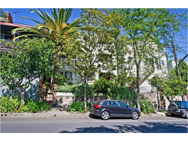 4/61 Hargrave Street, Paddington NSW 2021