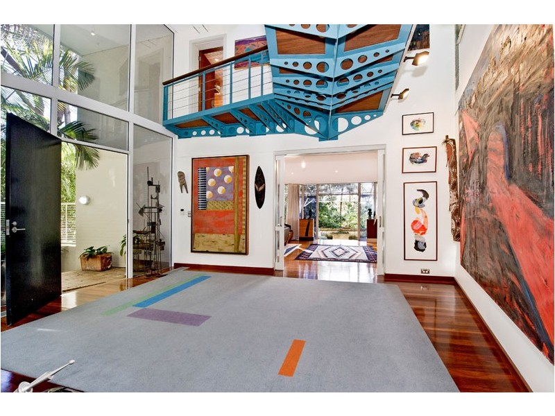 36 Olola Avenue, Vaucluse NSW 2030