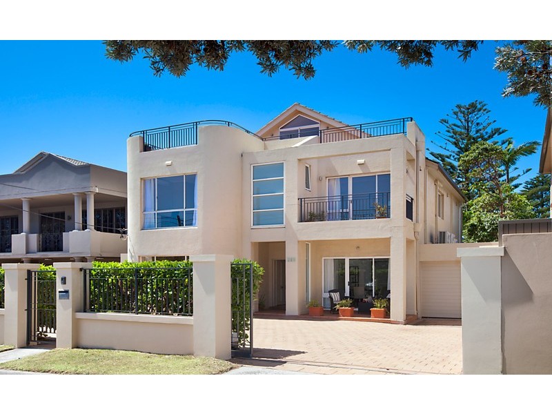 219 Military Road, Dover Heights NSW 2030