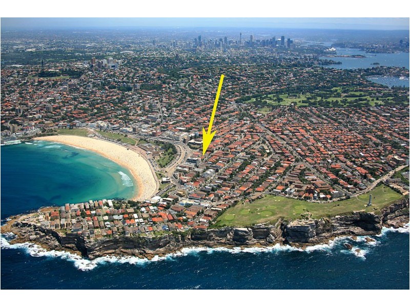 45 Ramsgate Avenue, Bondi Beach NSW 2026