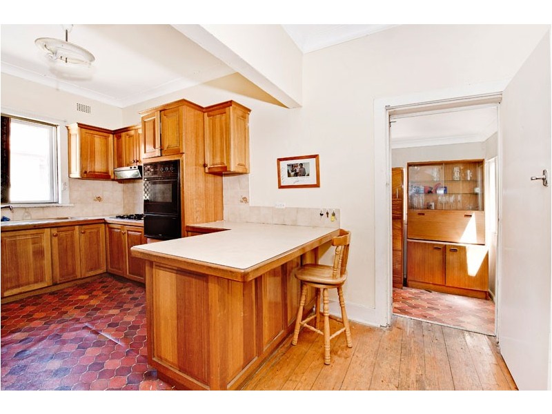 45 Ramsgate Avenue, Bondi Beach NSW 2026