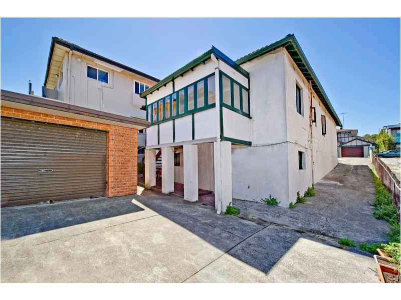 45 Ramsgate Avenue, Bondi Beach NSW 2026