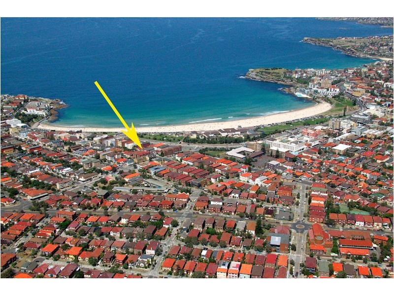 45 Ramsgate Avenue, Bondi Beach NSW 2026