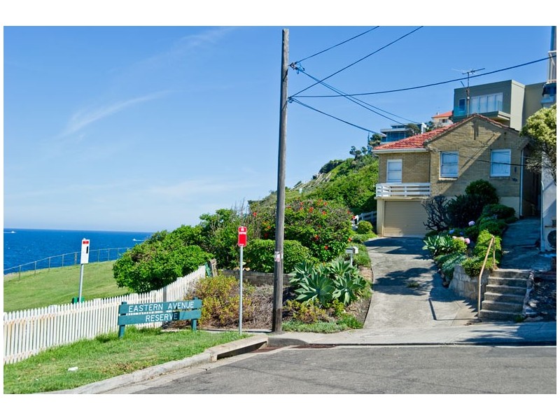 57 Eastern Avenue, Dover Heights NSW 2030